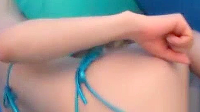Jav Porn Video ~ Meisa Chibana's Exotic Banging Scene