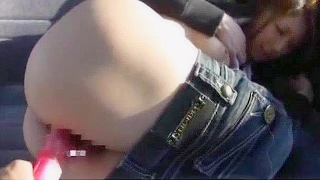 Japanese Hottest Cunnilingus Movie with Reira Amane in Stockings