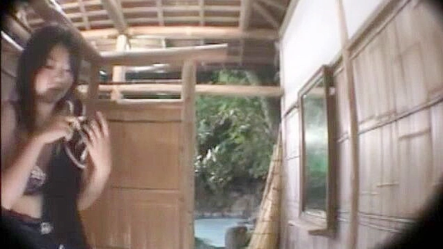 Japanese Model in Spy Camera & Voyeur JAV
