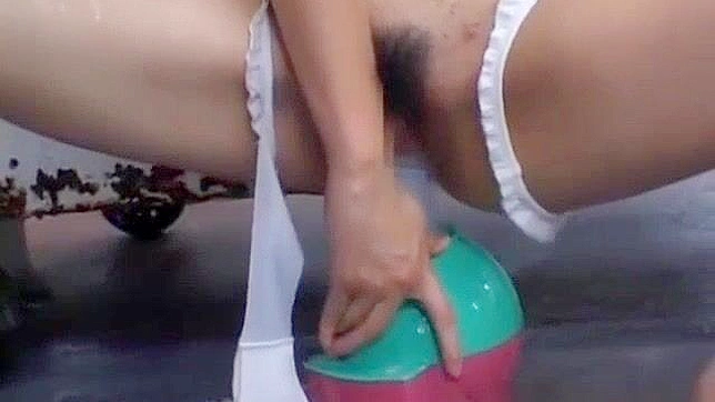 Jav Preview ~ Reon Otowa's Crazy Asian Model in Part 6
