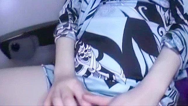 Japanese Pornstar Sayaka Tsuji in Scorching JAV Movie