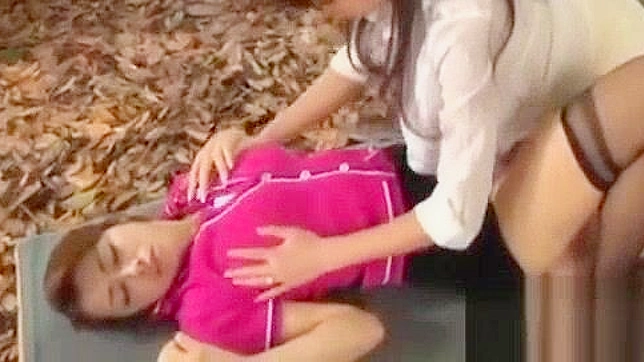 Jav Actress Real Fucking by the Beach - Exclusive Japanese Porn Video