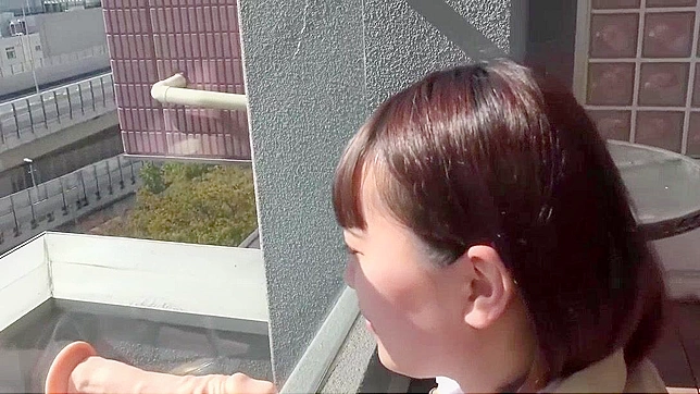 Extreme Japanese MILF Pushes Boundaries, Taboo Pleasure You Can't Miss!