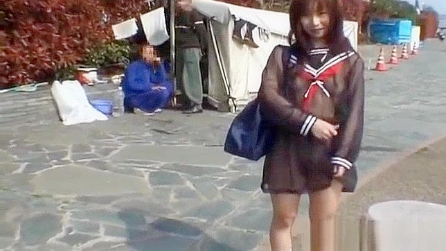 Japanese Steamy Model Mikan's Free JAV Part 2, Watch Now