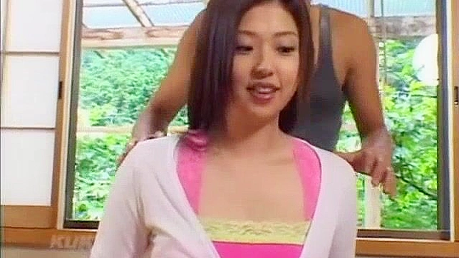 Jav Fetish Video ~ Japanese Whore in Outdoor Adventure