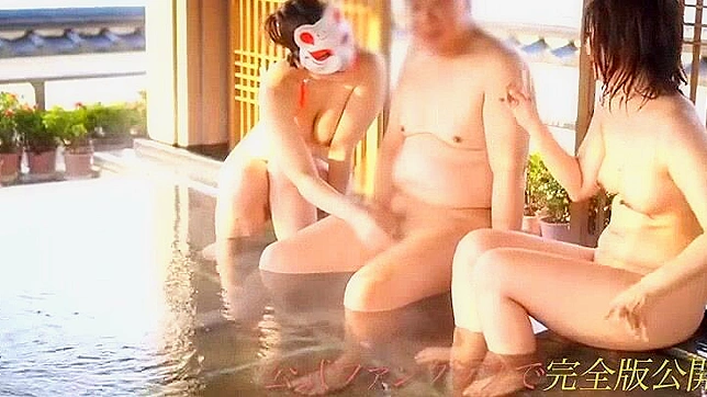 Jav Porn ~ Excellent Clip with Big Tits and Hot Action - For Your Viewing Pleasure!