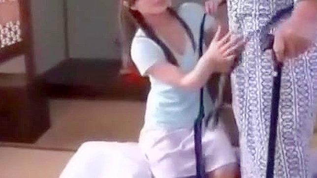 Unleash Your Desires with the Most Sensual JAV Clips!