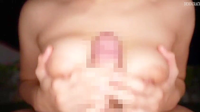 Humiliated Asian Subjected to Erotic Punishment by Cruel Employer