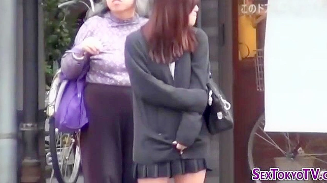 Experience the Ultimate Allure of Japanese Porn with Luscious Ladies in Intimate Action!