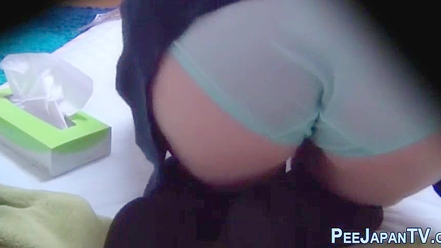 Get Wet with a Cute Asian Enchantress and Experience Ultimate Pleasure!