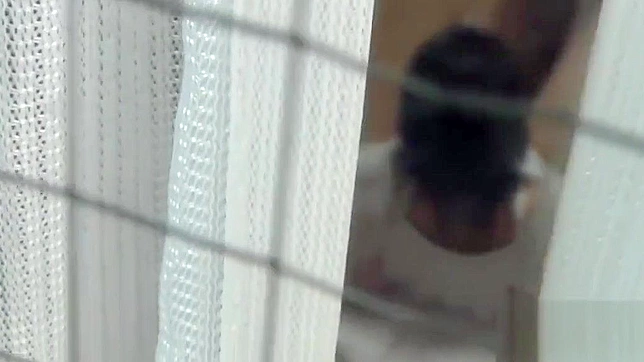Japanese Teen's 18th Birthday Surprise - Rough Gangbang and Cum Fest!