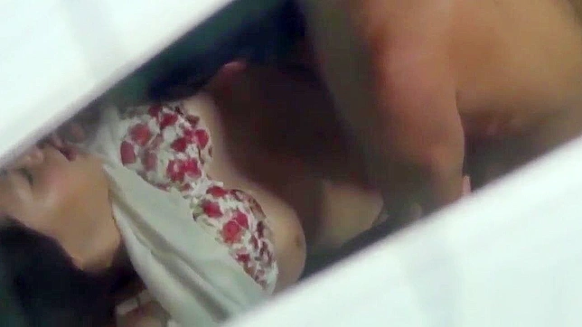 Japanese Teen's 18th Birthday Surprise - Rough Gangbang and Cum Fest!