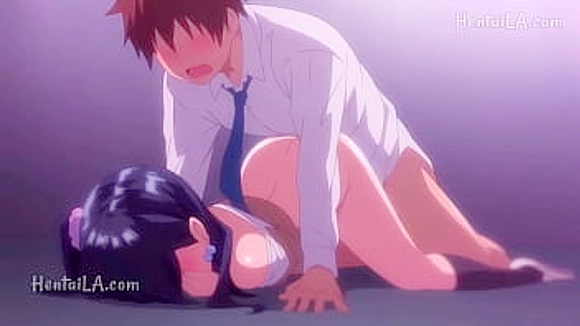 Intimate Firsts - Passionate Encounters Explode in Hatsukoi Time Ep 5