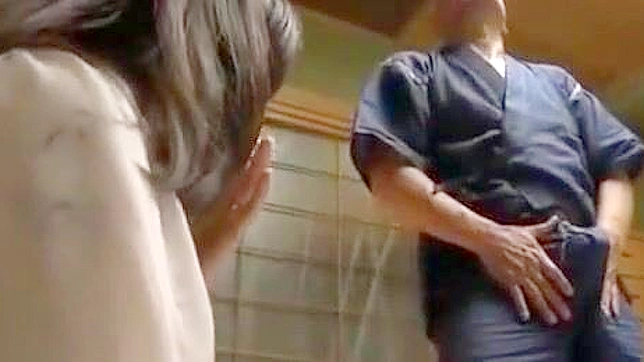 Sizzling Hot Jav Clip - She Fucks Him Senseless With Her Tight Pussy