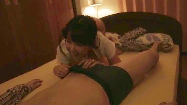 Yui Hatano Craves Dick, Moans Loud as She Rides Hard Cock to Orgasmic Bliss