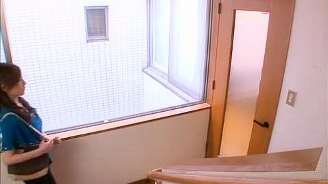 Yui's First Time Getting Fucked by Multiple Cocks - Wild Orgy Action!