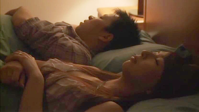 Hot Slut's Tight Cunt Swallowing Cum After Wild Missionary Session