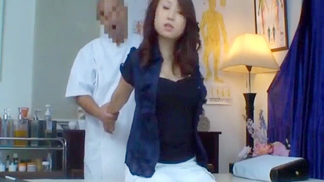 Voluptuous Asian Milf Gets Her Wet Pussy Fucked Hard And Fast