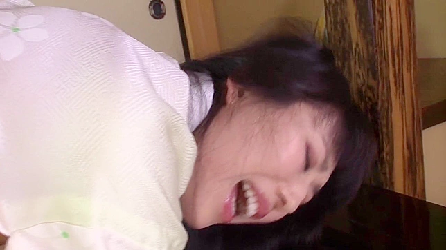 Sucking Dick Like A Pro, Her Mouth Skills Are Fucking Insane