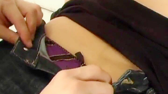 Gorgeous Asian Teen Gets Fucked Hard By A Massive Cock