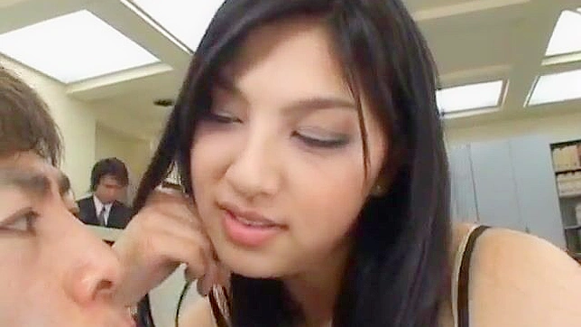 Sizzling Anal Slamming In Her Tight Wet Pussy As She Moans Loudly