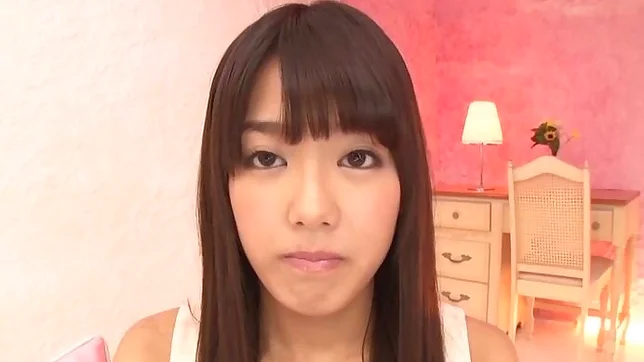 Megumi Takanashi gets her hairy twat rammed