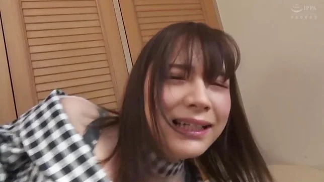 Frisky teen really needs a hardcore fuck 3