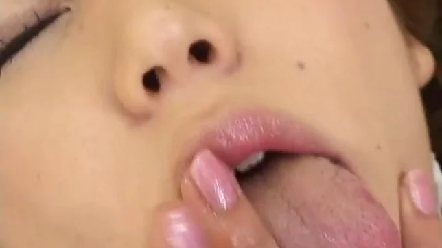 Sexy Asian girl 3