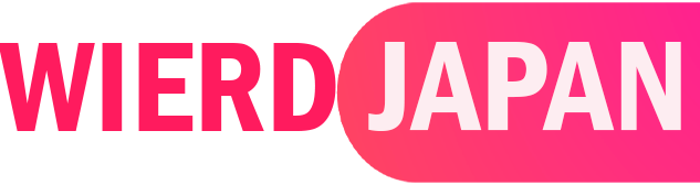 WierdJapan.com